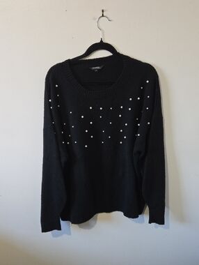 George Ladies 3X Sweater